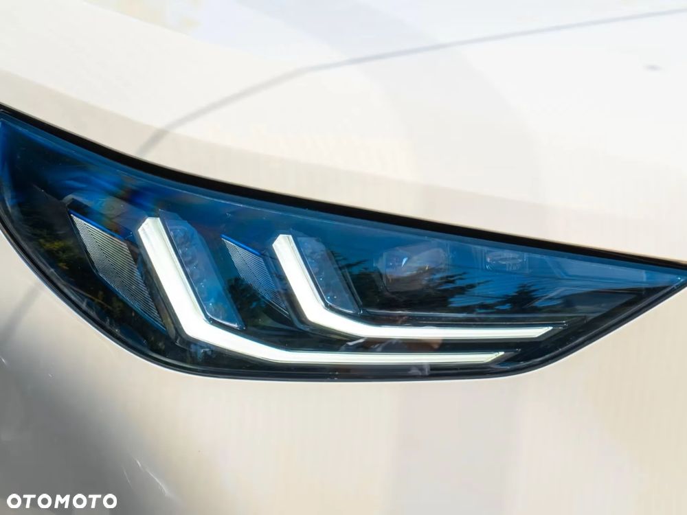 BMW X3 xDrive20d mHEV - 9