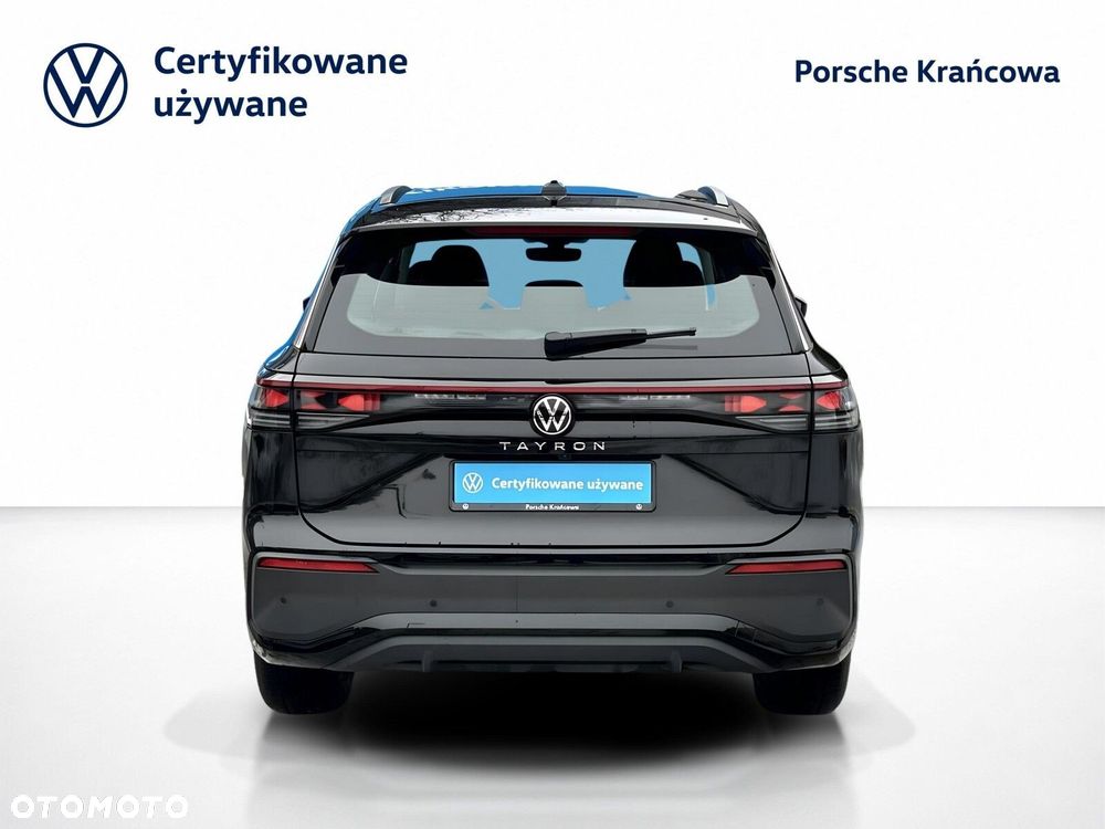 Volkswagen Tayron - 4