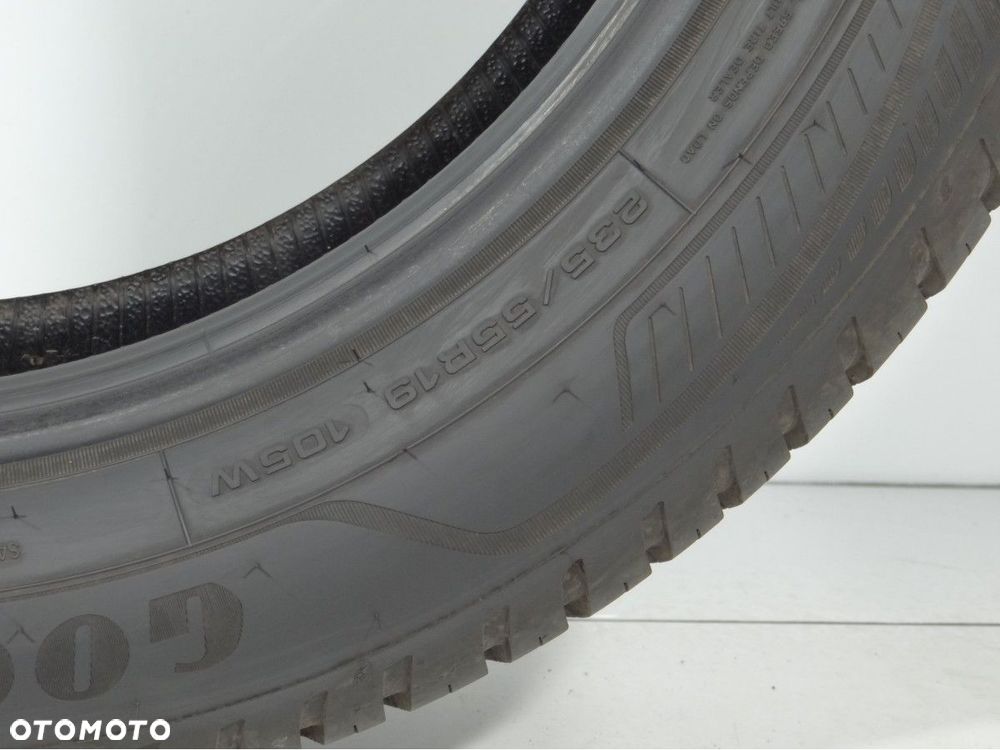 Opony całoroczne 235/55R19 105W Goodyear - 5