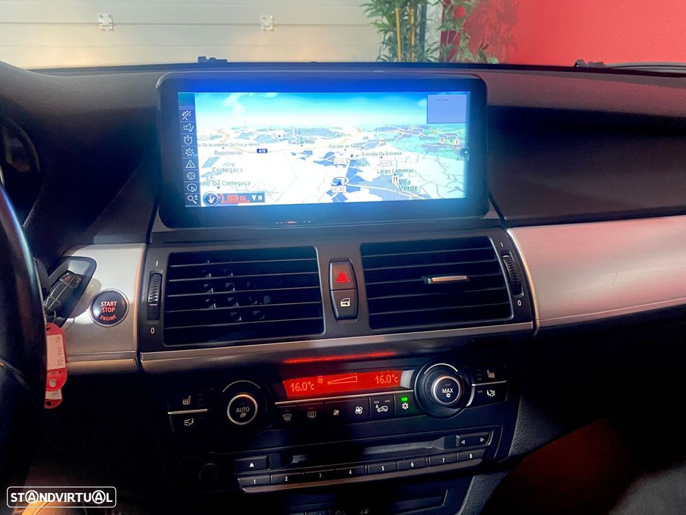 BMW X5 35 d xDrive - 33