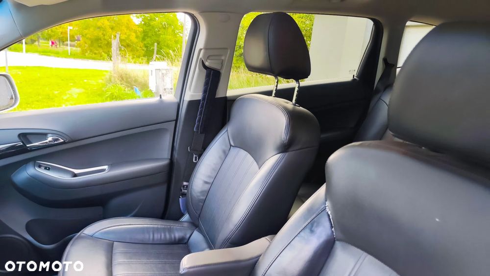 Chevrolet Orlando 2.0 TD LTZ+ - 12