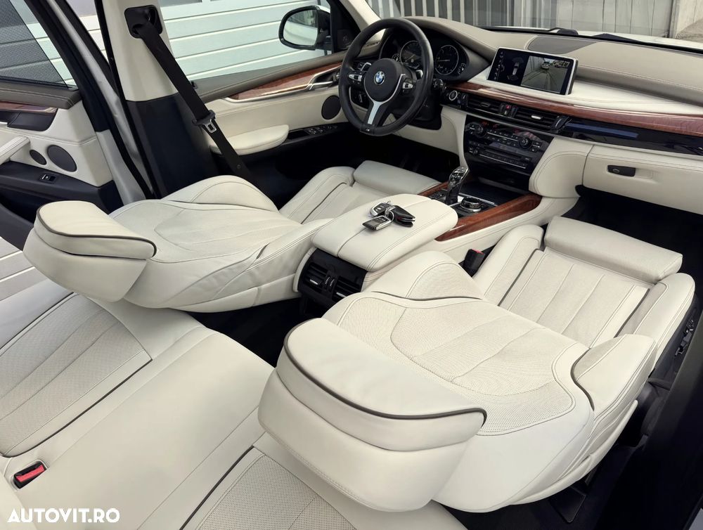 BMW X5 xDrive30d Sport-Aut. - 22