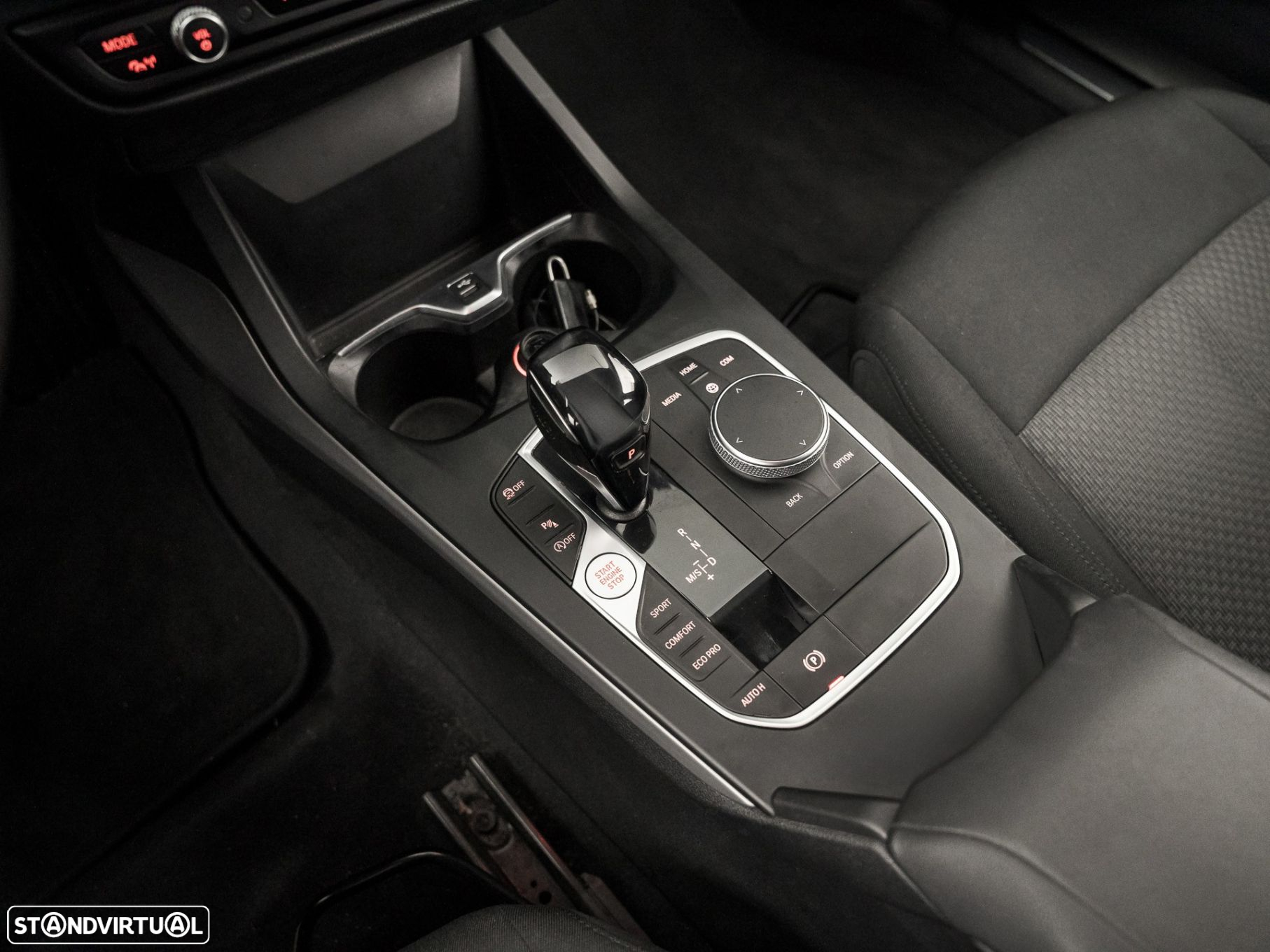 BMW 116 d Corporate Edition Auto - 22