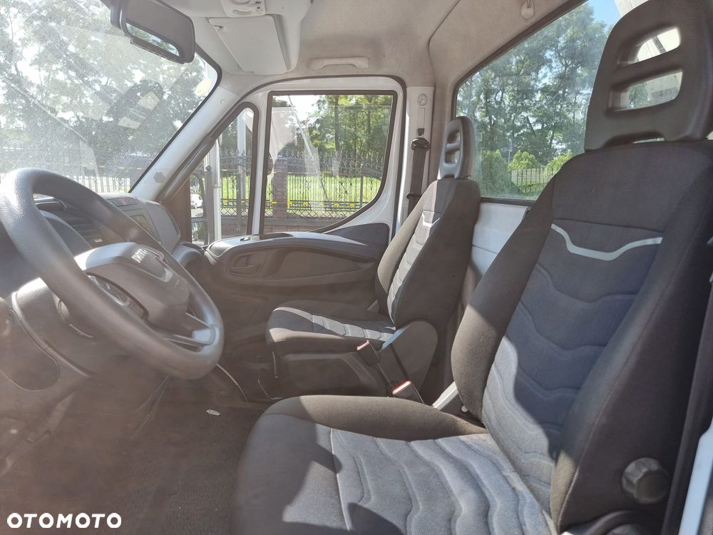 Iveco Daily 35S16 - 13