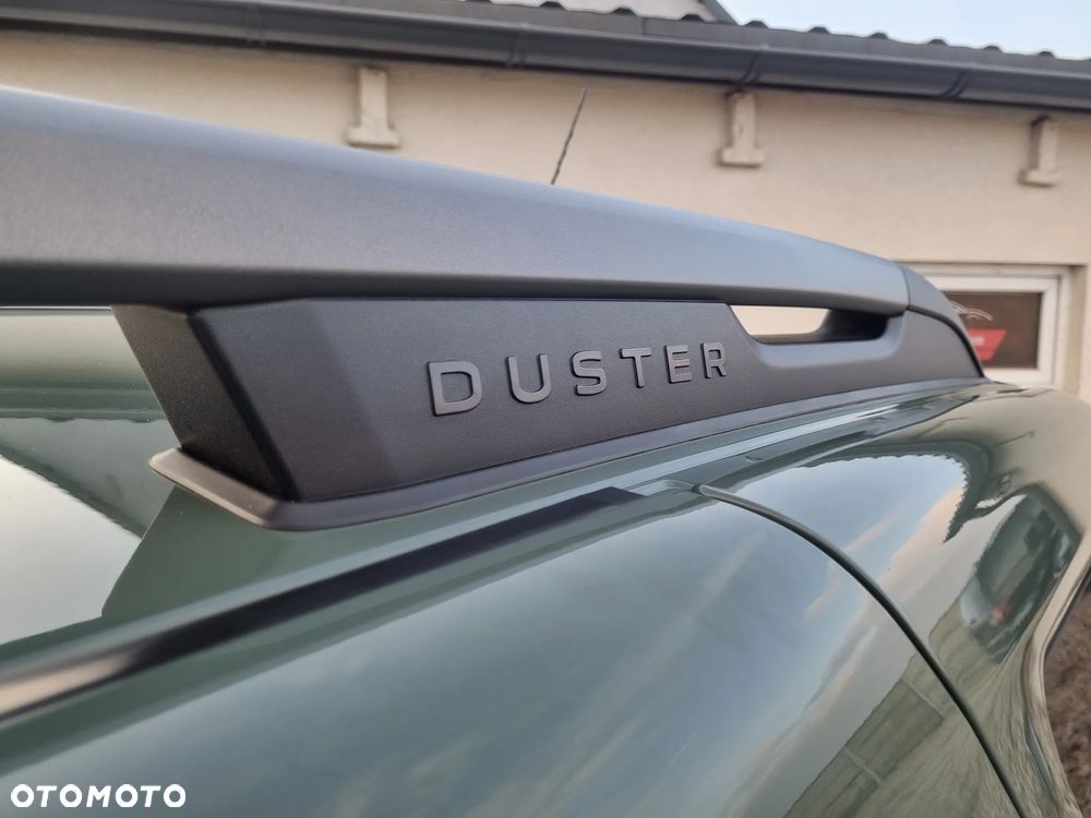 Dacia Duster 1.0 TCe Prestige - 23