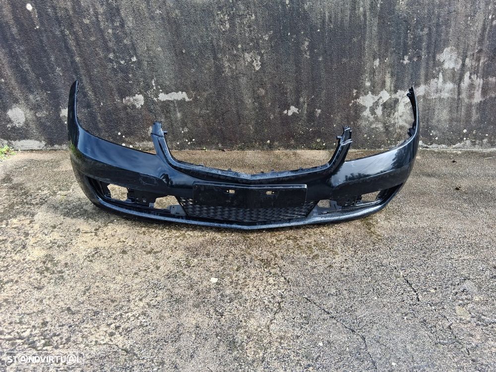 Para-choques Mercedes class A ref. - 4