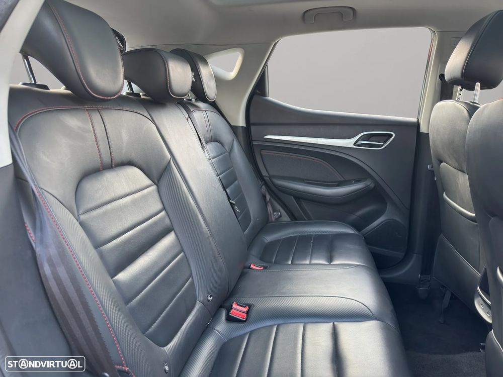 MG ZS 1.0 T-GDI Luxury - 15