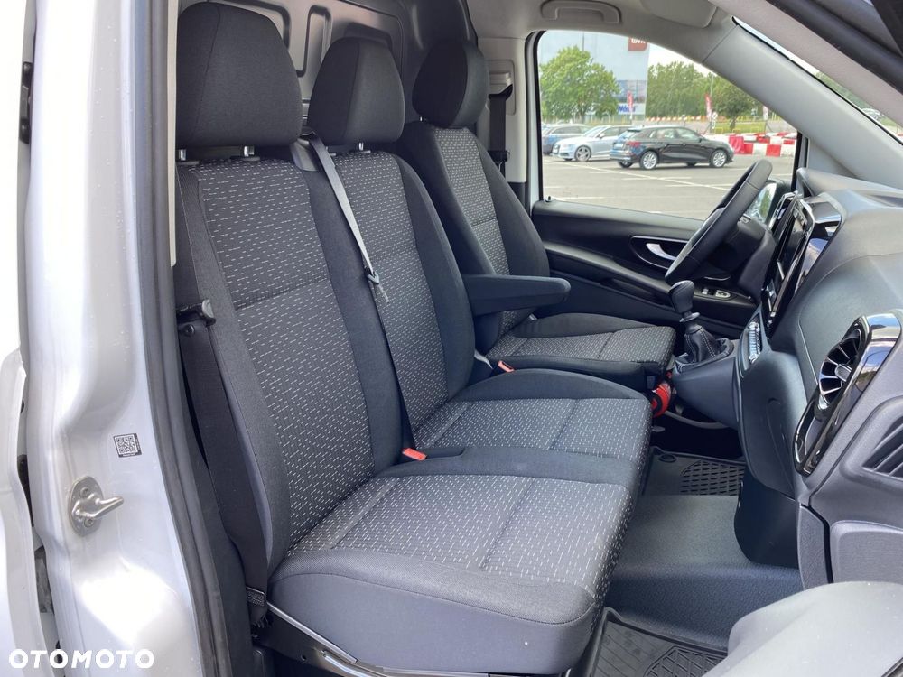 Mercedes-Benz Vito - 17