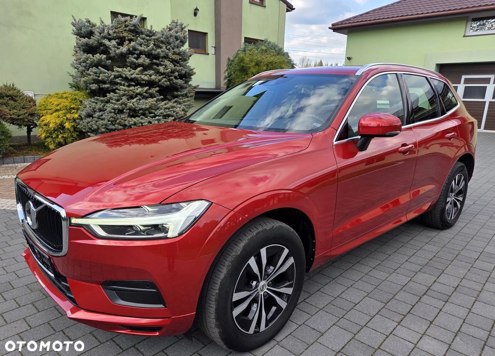 Volvo XC 60 D4 Momentum Pro - 7