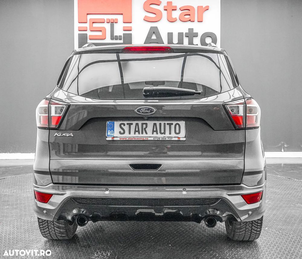 Ford Kuga 2.0 TDCi 4WD Powershift ST-Line - 6