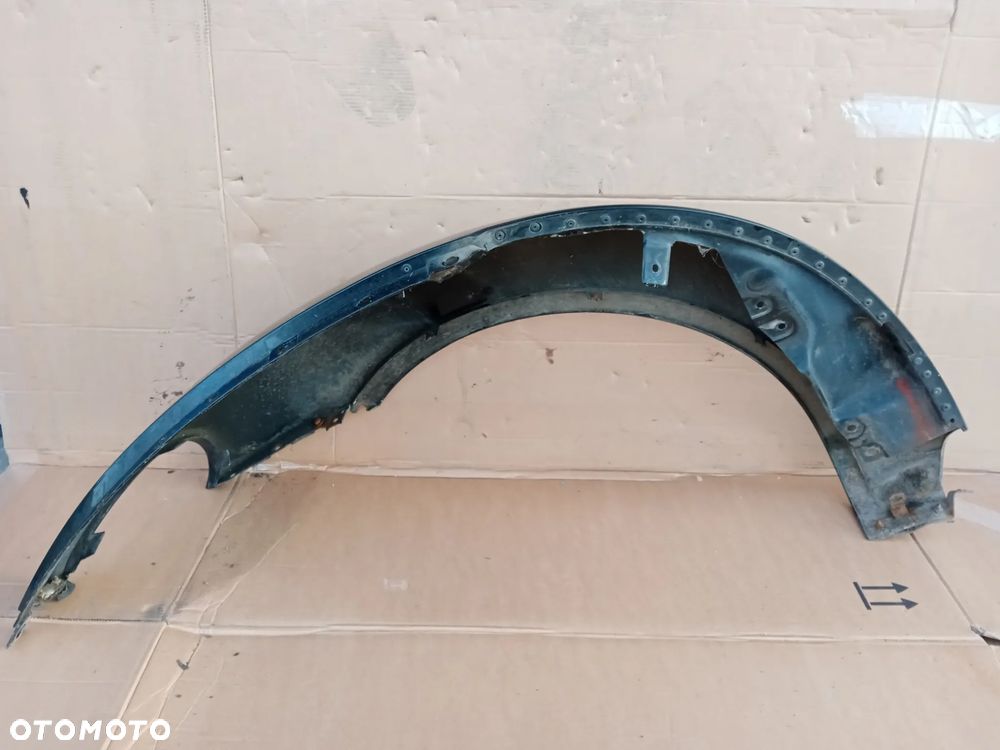 Błotnik prawy przód przedni VW New Beetle L041 - 5
