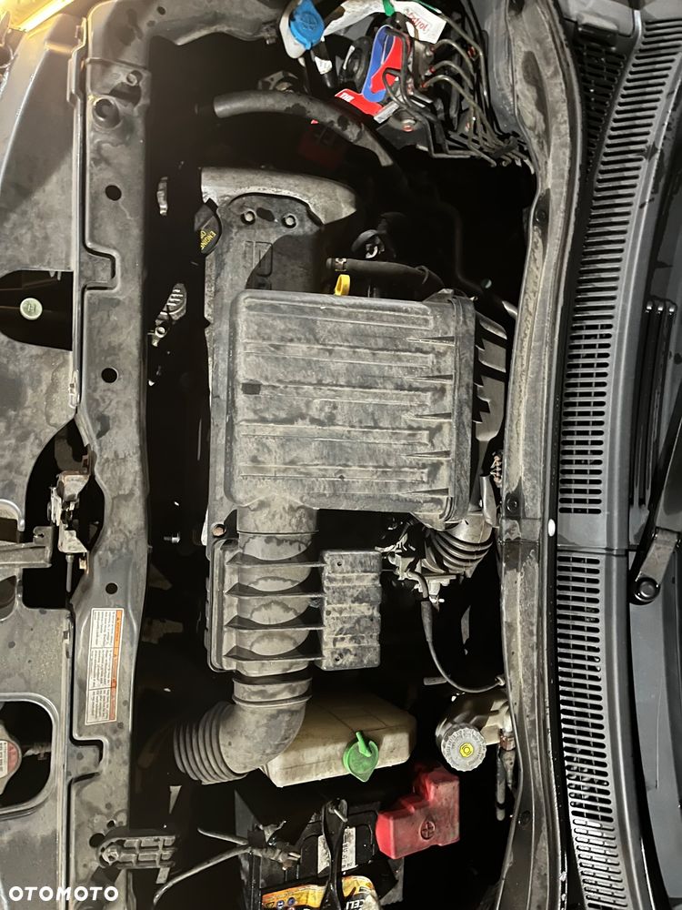 Suzuki Swift 1.3 GC (klm) - 14