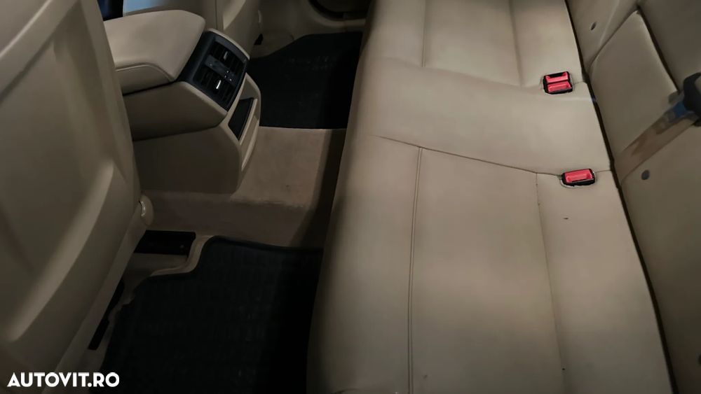 BMW X3 - 13