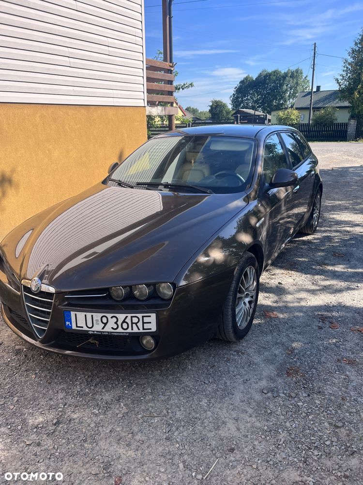 Alfa Romeo 159 - 11