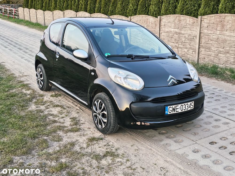 Citroën C1 1.0i Magic - 5