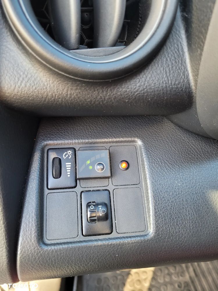 Toyota RAV4 2.0 4x4 - 20