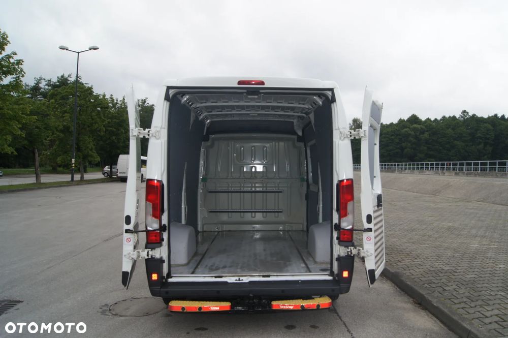 Citroën Jumper L2H2 - 19