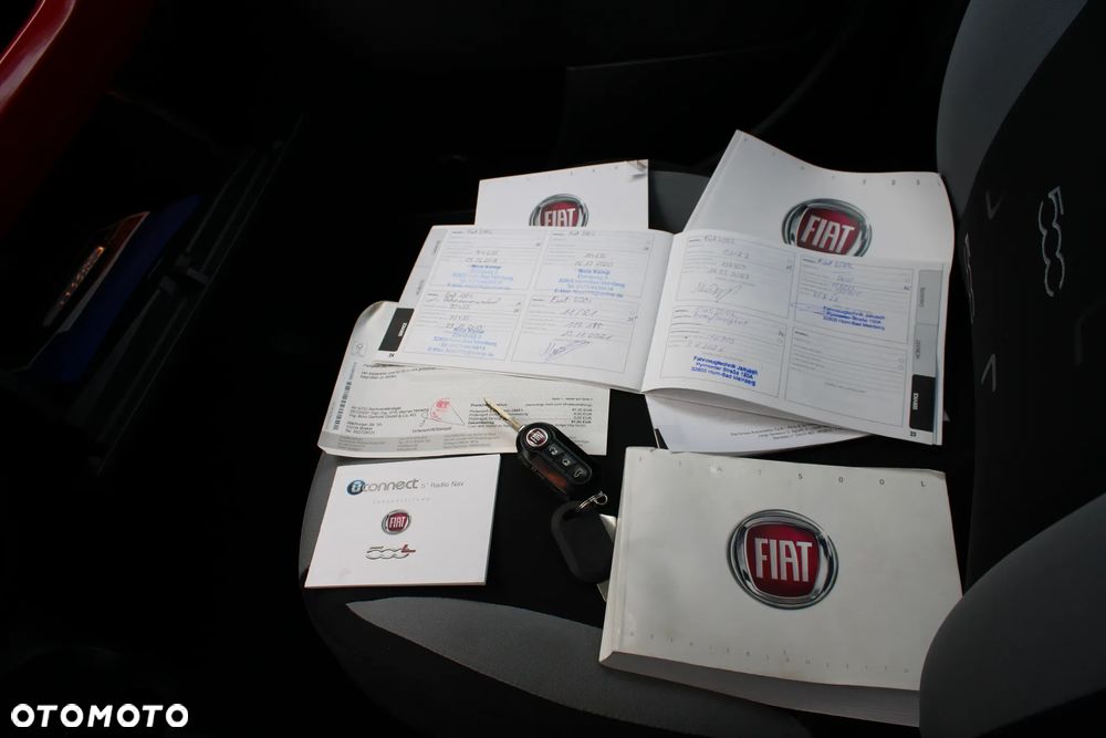 Fiat 500L - 33