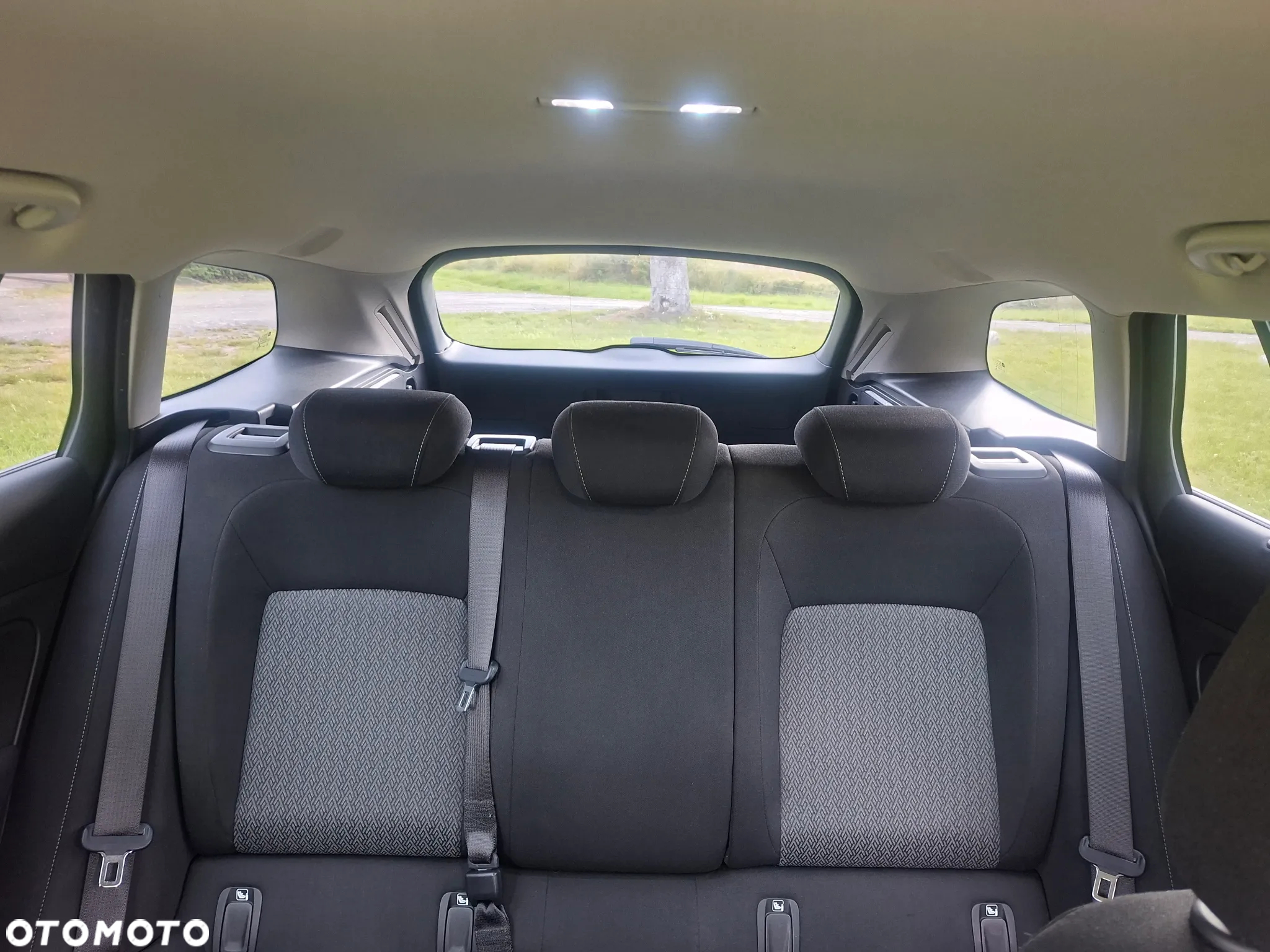 Opel Insignia 1.6 CDTI Enjoy S&S - 10
