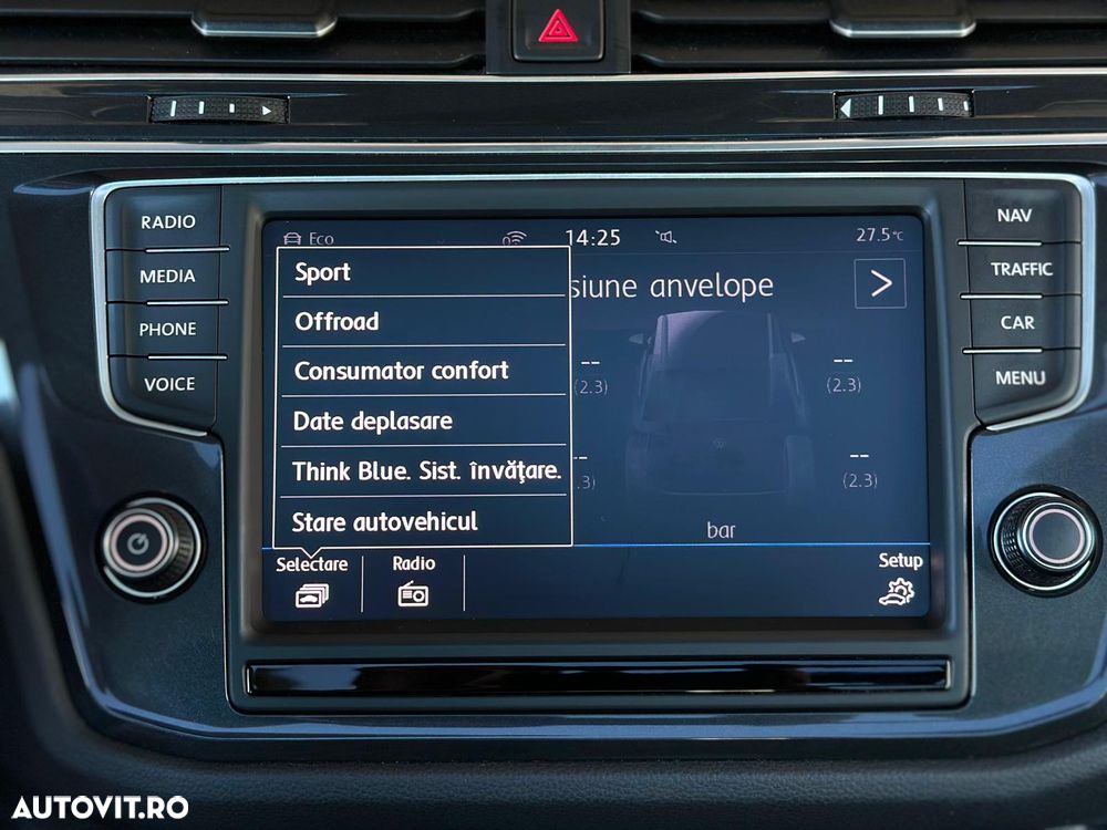 Volkswagen Tiguan 2.0 TDI SCR 4MOTION (BlueMotion Techn.) DSG Highline - 30