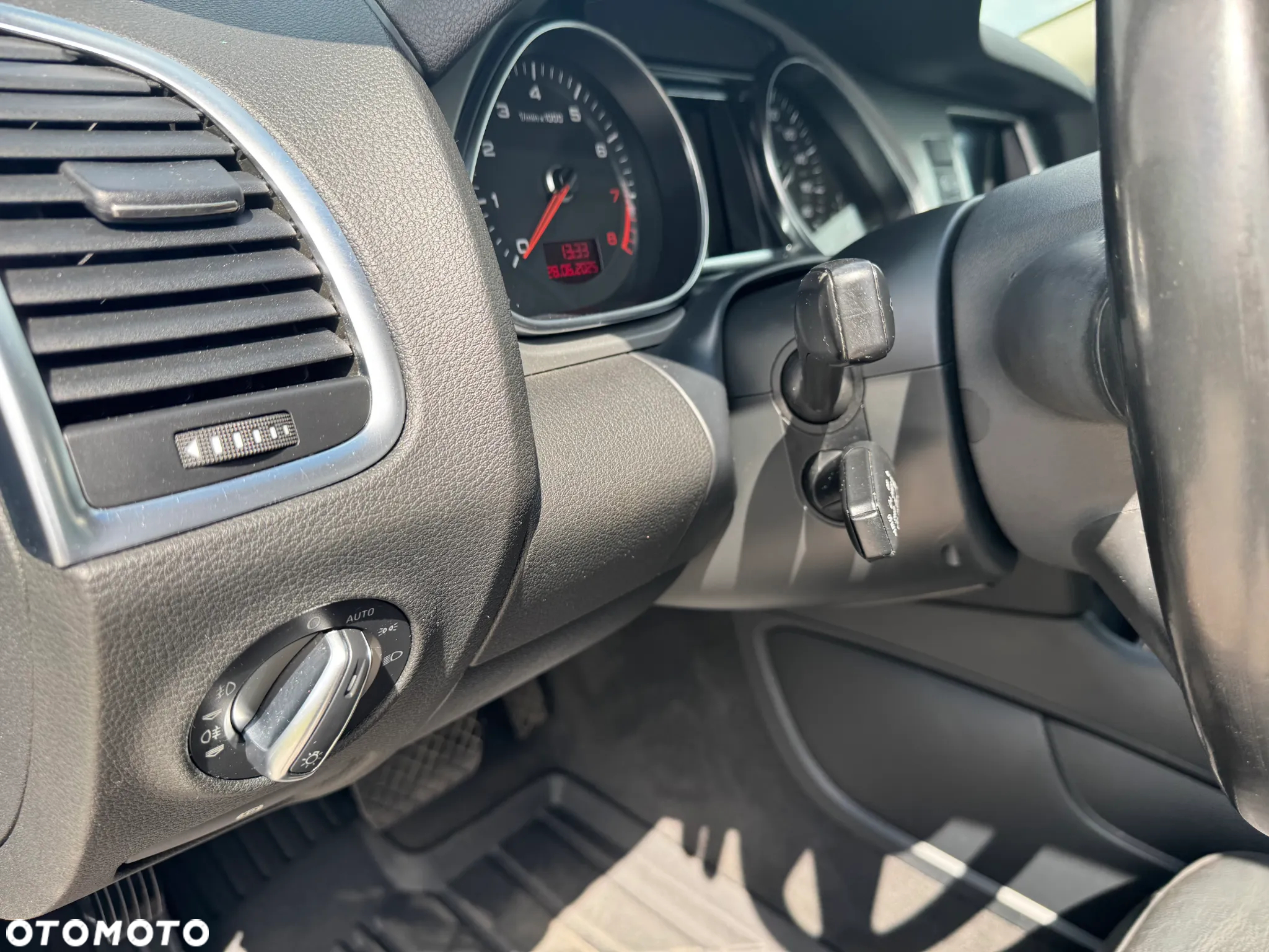 Audi Q7 3.6 FSI Quattro Tiptronic - 21
