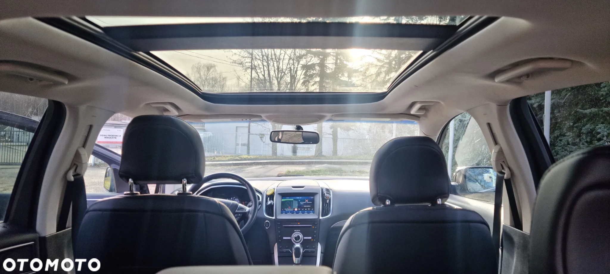 Ford Edge - 24