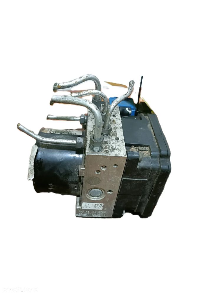 RENAULT MEGANE III COUPE 08-16 2,0 B pompa ABS 476606264R * - 1