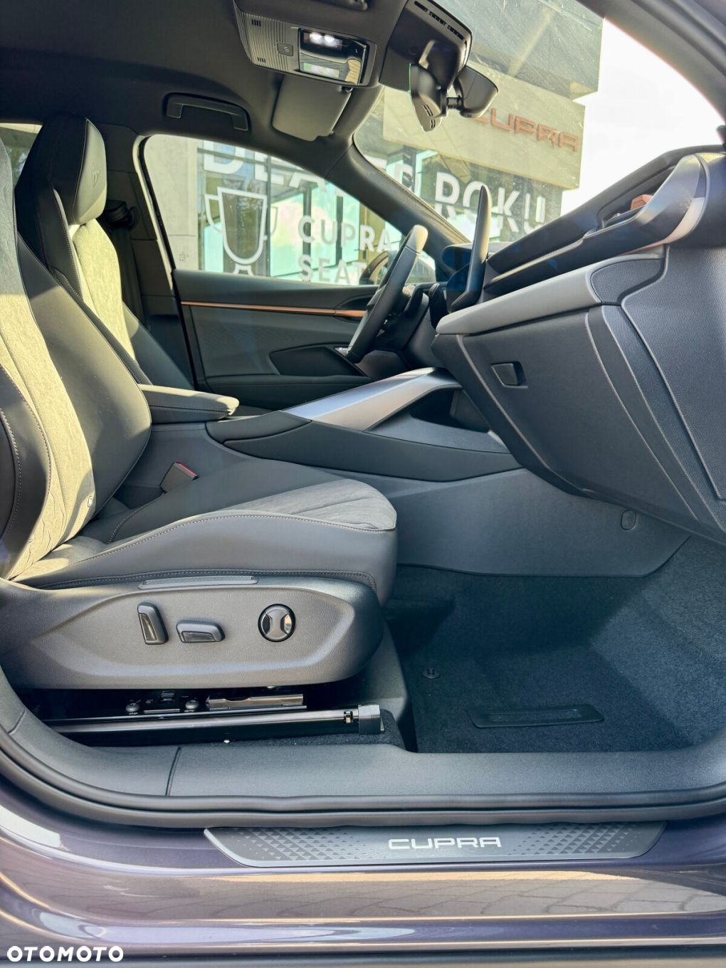 Cupra Terramar 1.5 eTSI mHEV DSG - 36