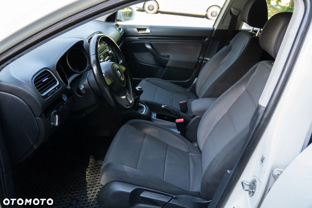 Volkswagen Golf 1.4 TSI Comfortline - 35