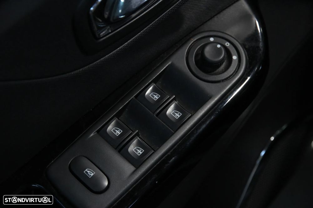Renault Captur 0.9 TCE Exclusive - 12