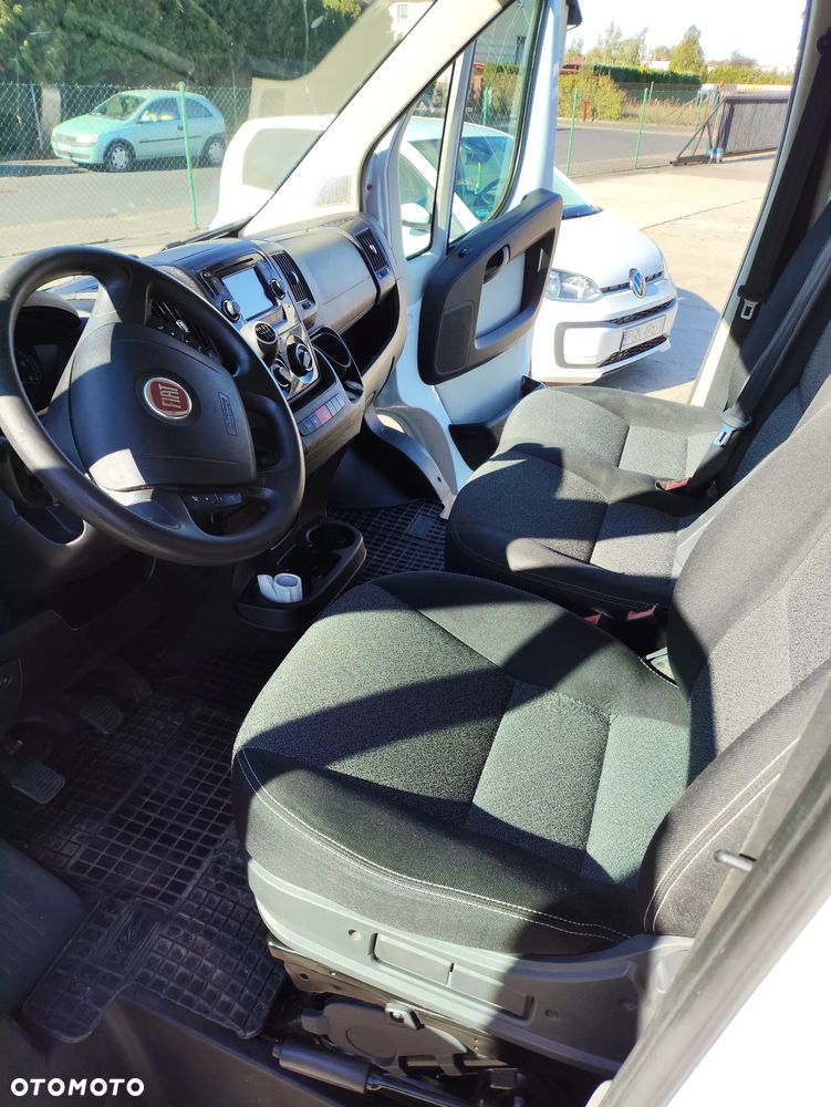 Fiat DUCATO - 10