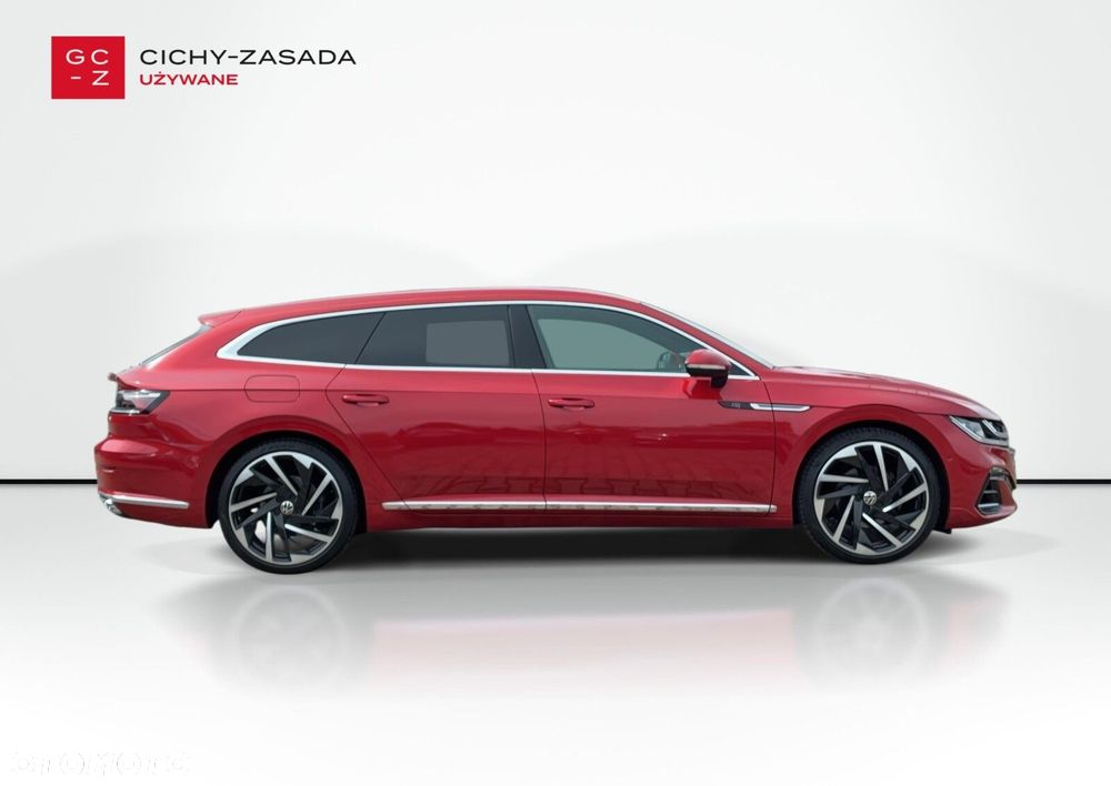 Volkswagen Arteon Shooting Brake 2.0 TSI R-Line DSG - 7