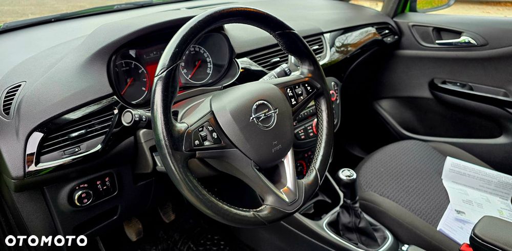 Opel Corsa 1.2 16V EcoFLEX Start-Stop Color Elegance - 25