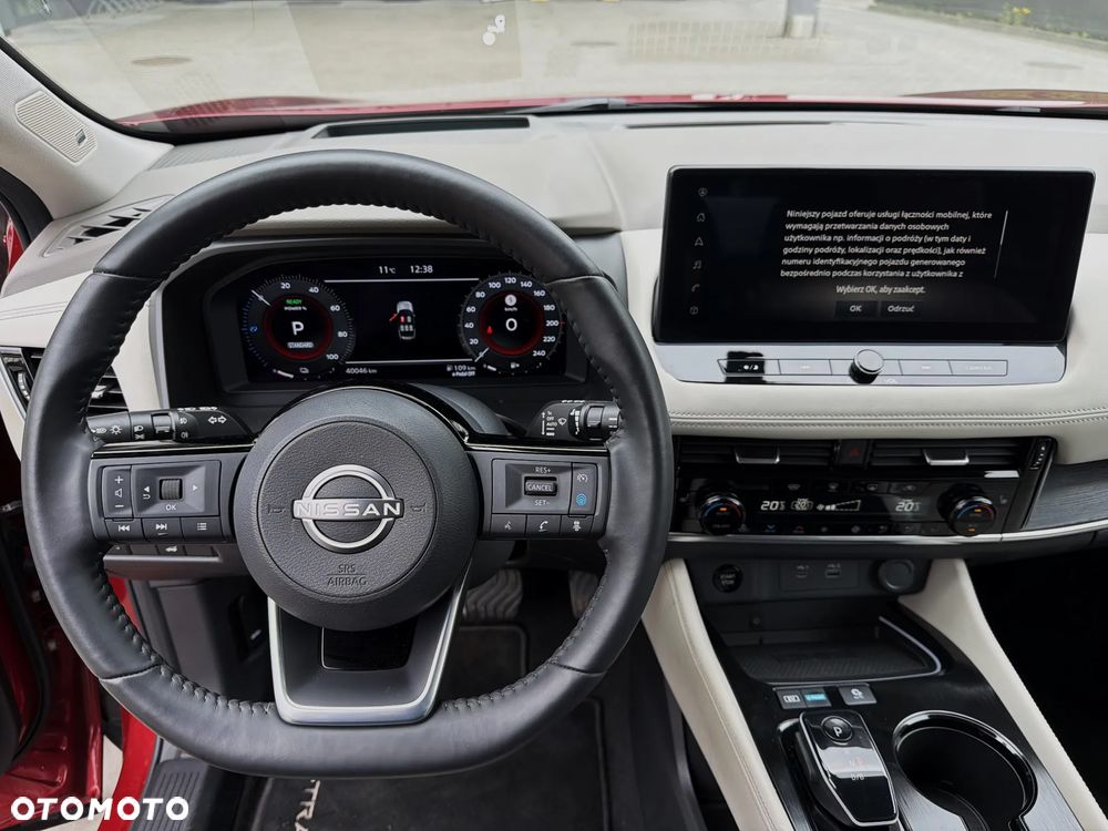 Nissan X-Trail 1.5 VC-T e-POWER Tekna e-4ORCE - 14