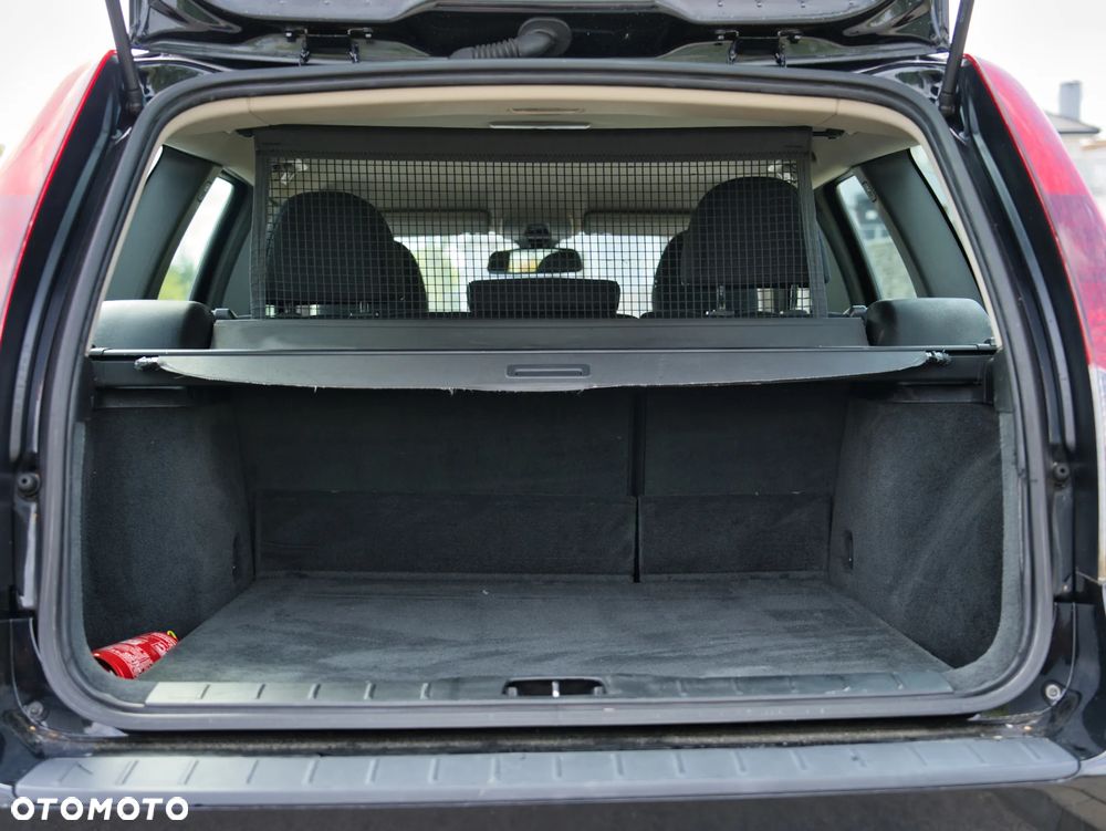 Volvo V50 1.6D DPF DRIVe Start/Stop - 13