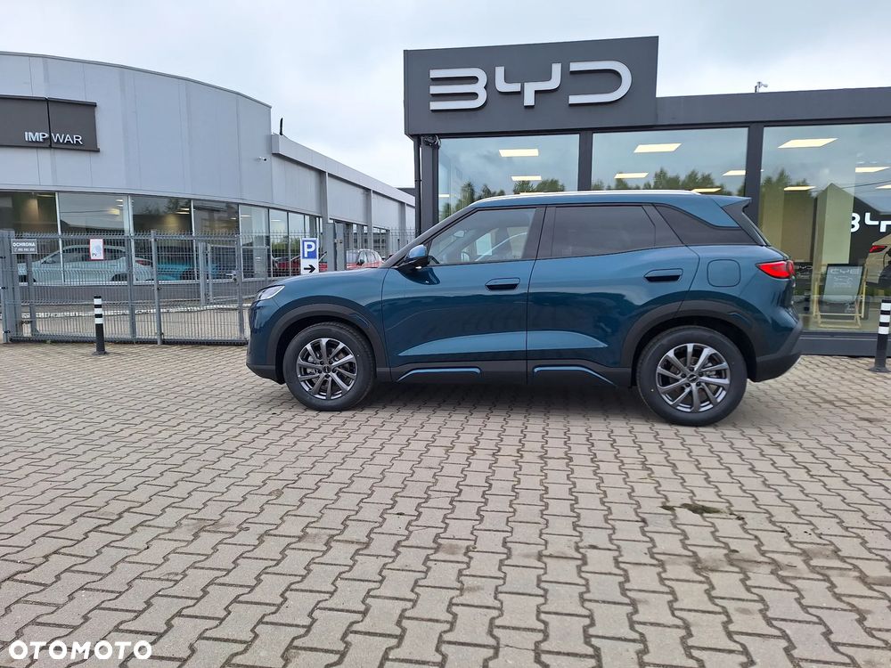 BYD Atto 2 - 3