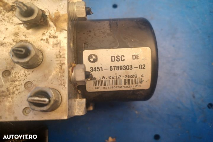 Pompa ABS 3452678930401 3451678930302 BMW Seria 3 E91 [facelift] [200 - 3