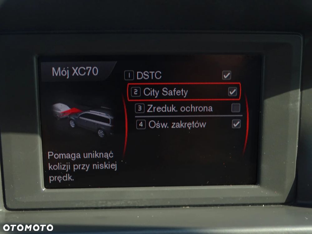 Volvo XC 70 D4 AWD Momentum EU6 - 20