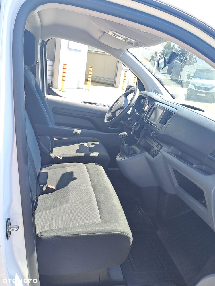 Toyota ProAce Kombi D-4D Long 2,8t - 14