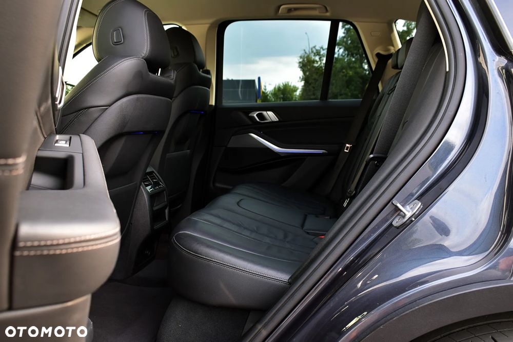 BMW X5 xDrive30d - 6
