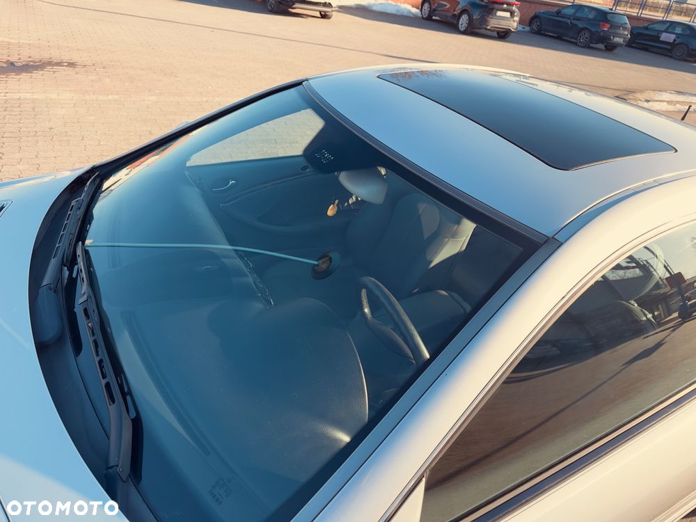 Mercedes-Benz CLK 320 CDI 7G-TRONIC Elegance - 6