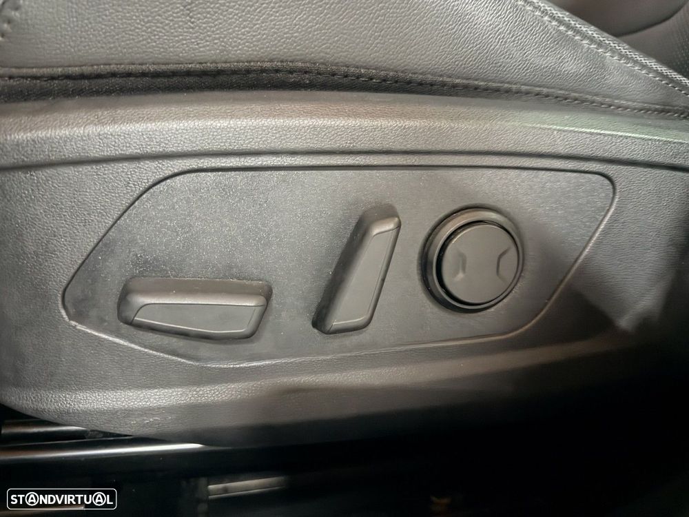 Hyundai Tucson 1.6 T-GDI PHEV Vanguard+TA - 29