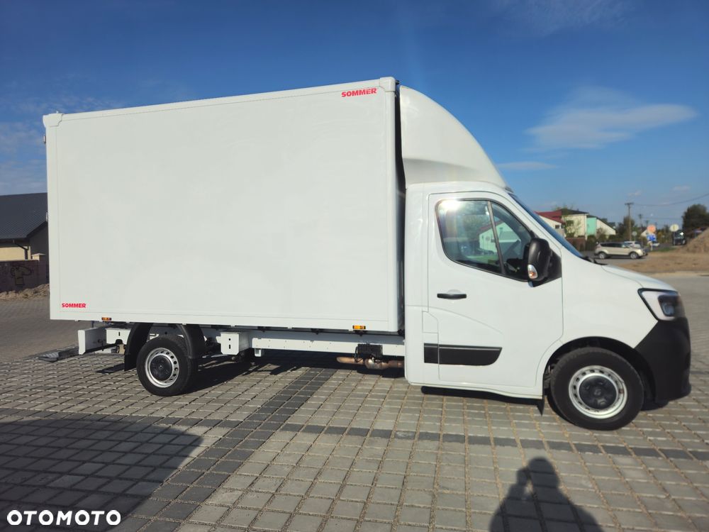 Renault MASTER Maxi klima L3H2 - 33