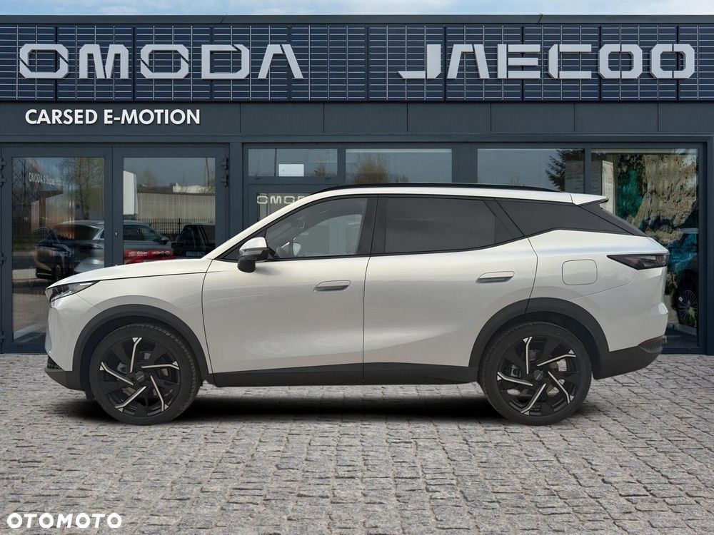 Omoda 7 - 3