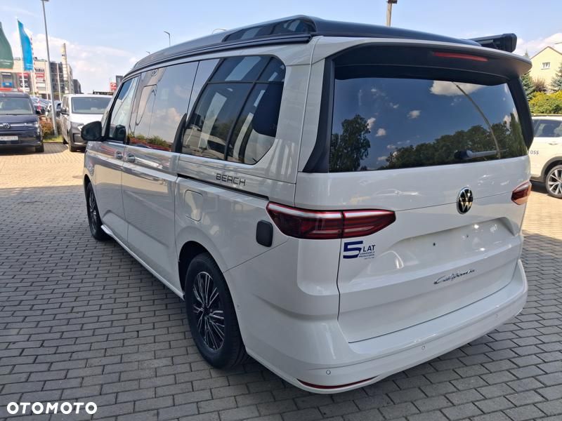 Volkswagen California - 21