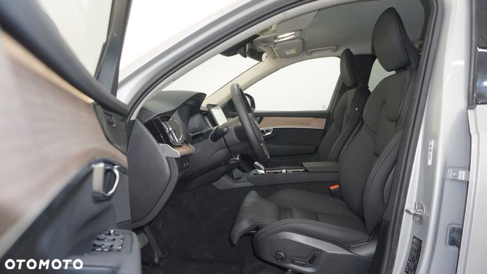 Volvo XC 90 T8 AWD Recharge Plus Dark - 13
