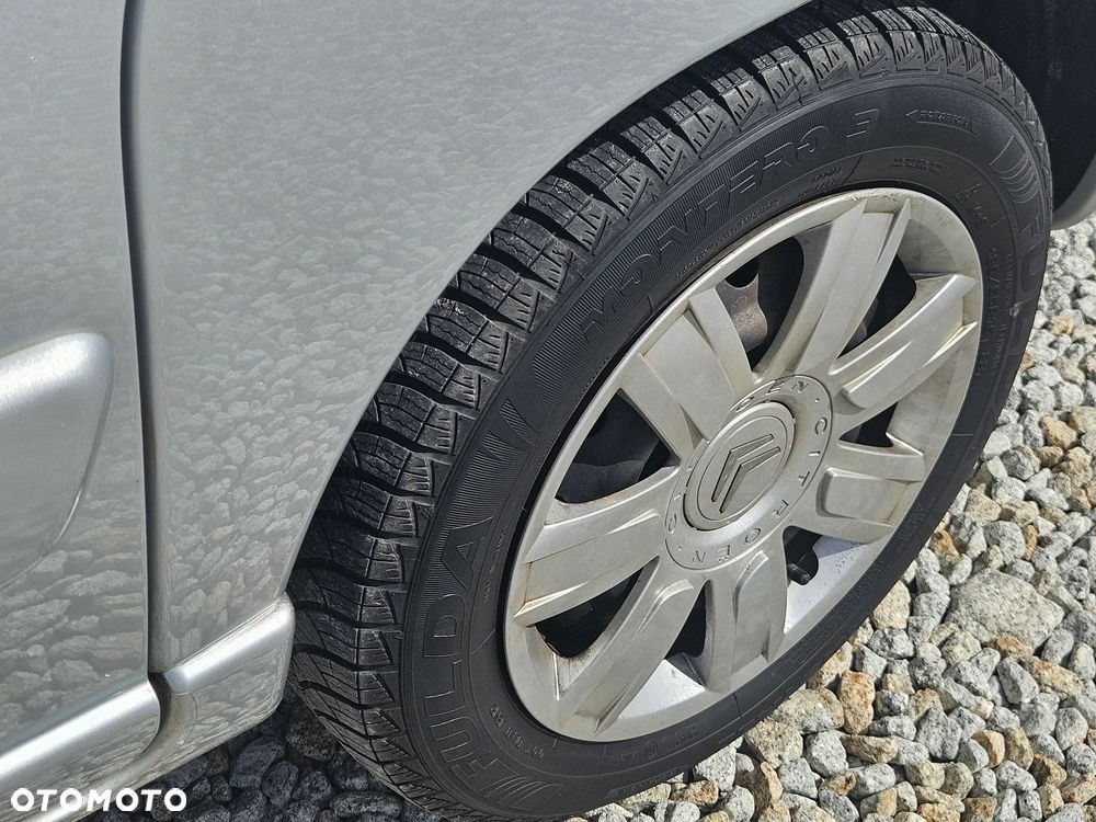 Citroën Berlingo Multispace 1.6 16V Plus - 18