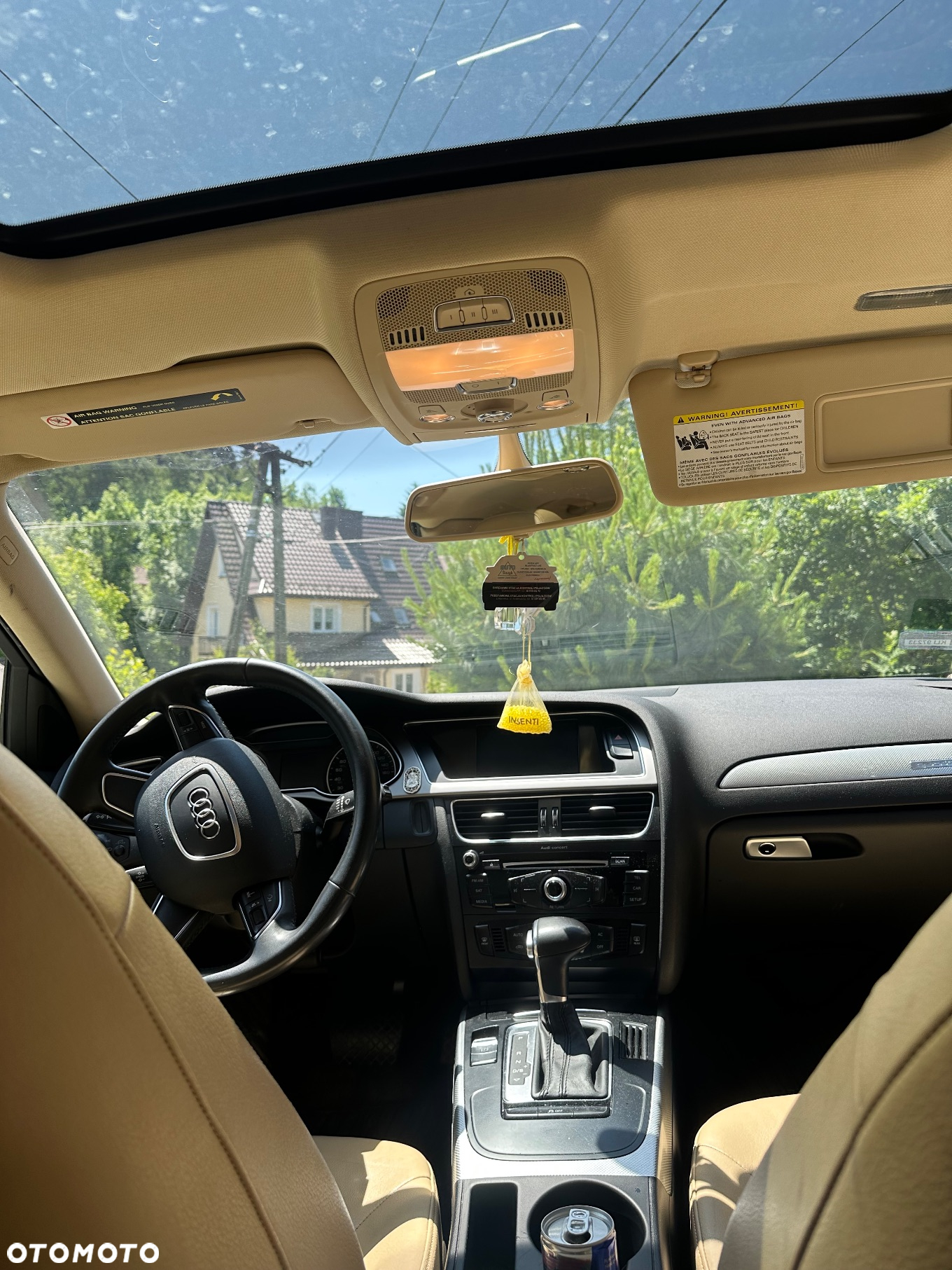 Audi A4 - 8