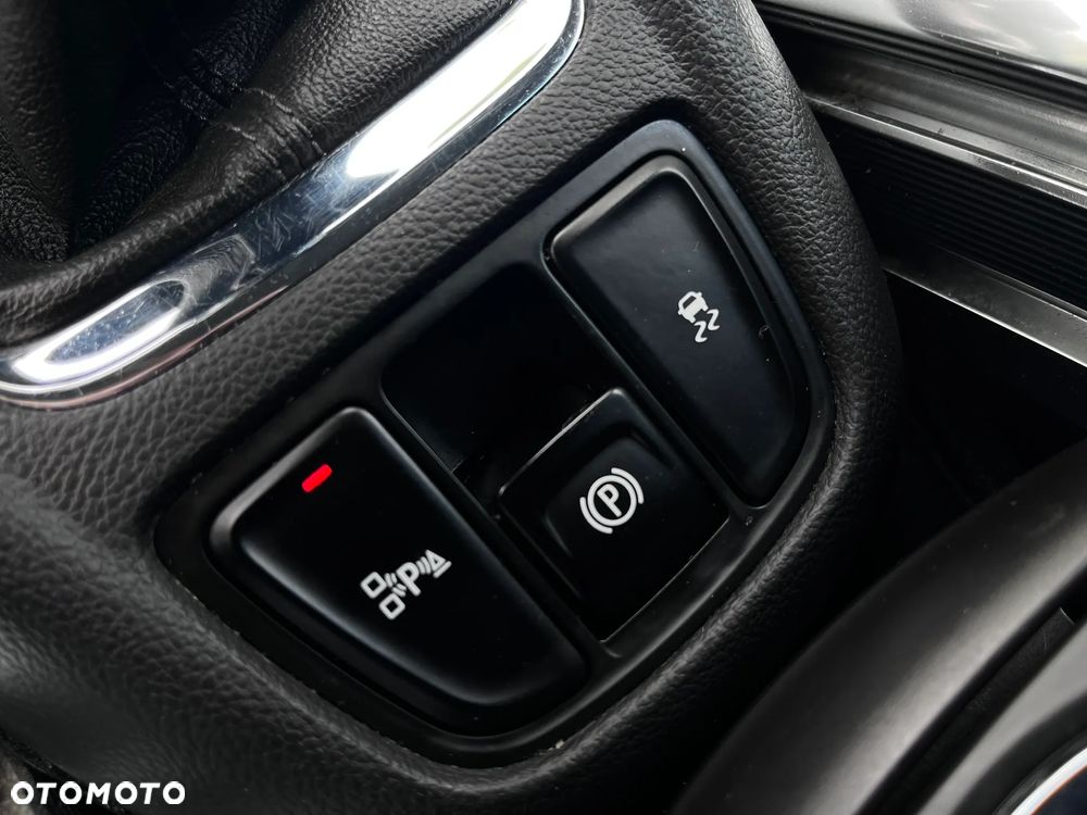 Opel Zafira 1.4 Turbo Active - 31