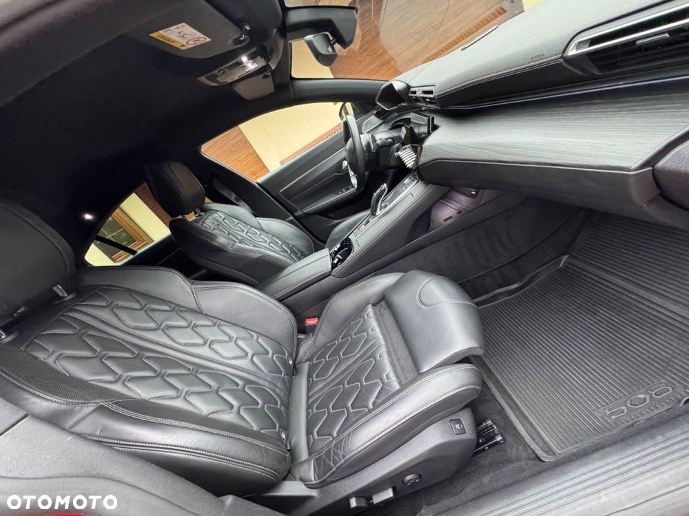 Peugeot 508 - 19